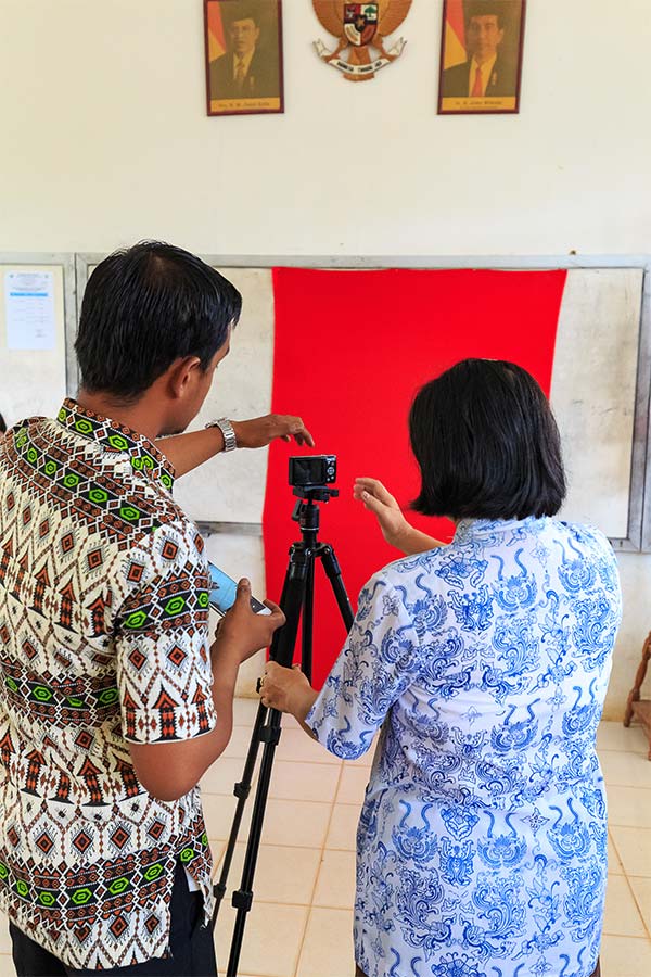 selphy cp1300 mini studio diy canon