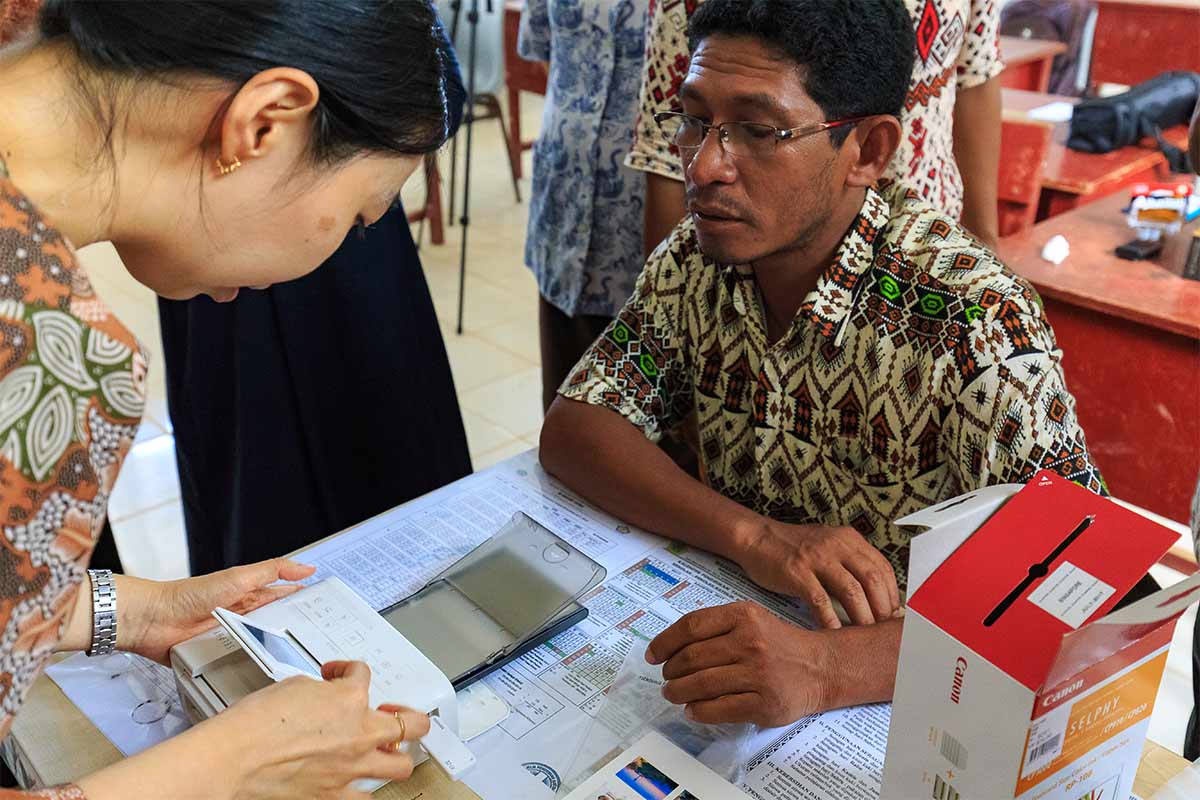  selphy cp1300 diy mini studio