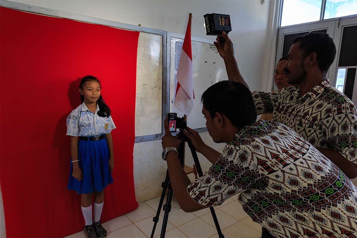  selphy cp1300 diy mini studio