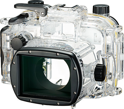 Waterproof Case WP-DC56