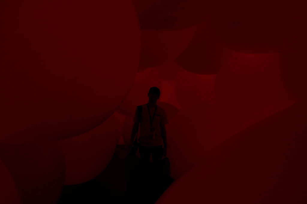 Mysterious, Student, 1st prize