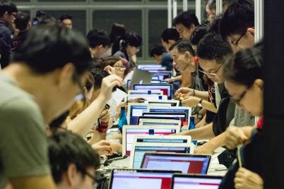 PhotoMarathon registration