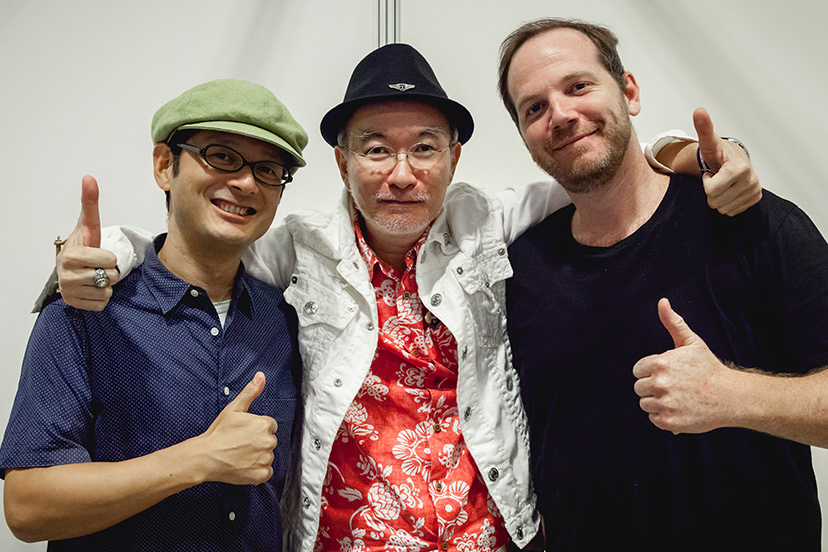 Canon PhotoMarathon SG 2017 Judges