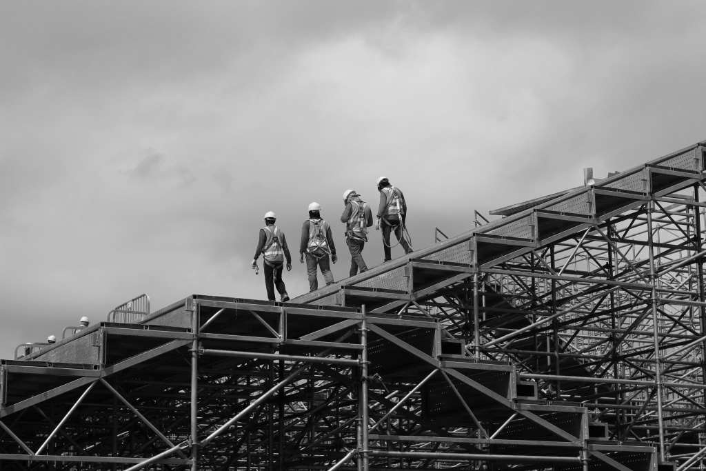 Tilt, Student, 2nd prize 