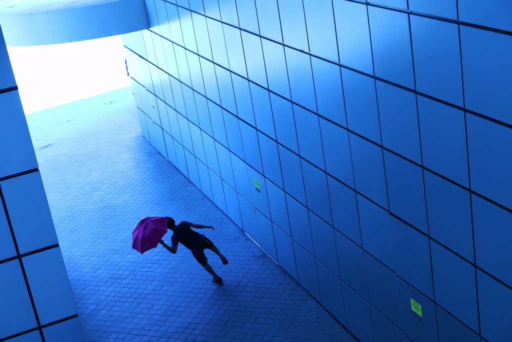 Tilt, Open, 1st prize