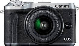 EOS M6