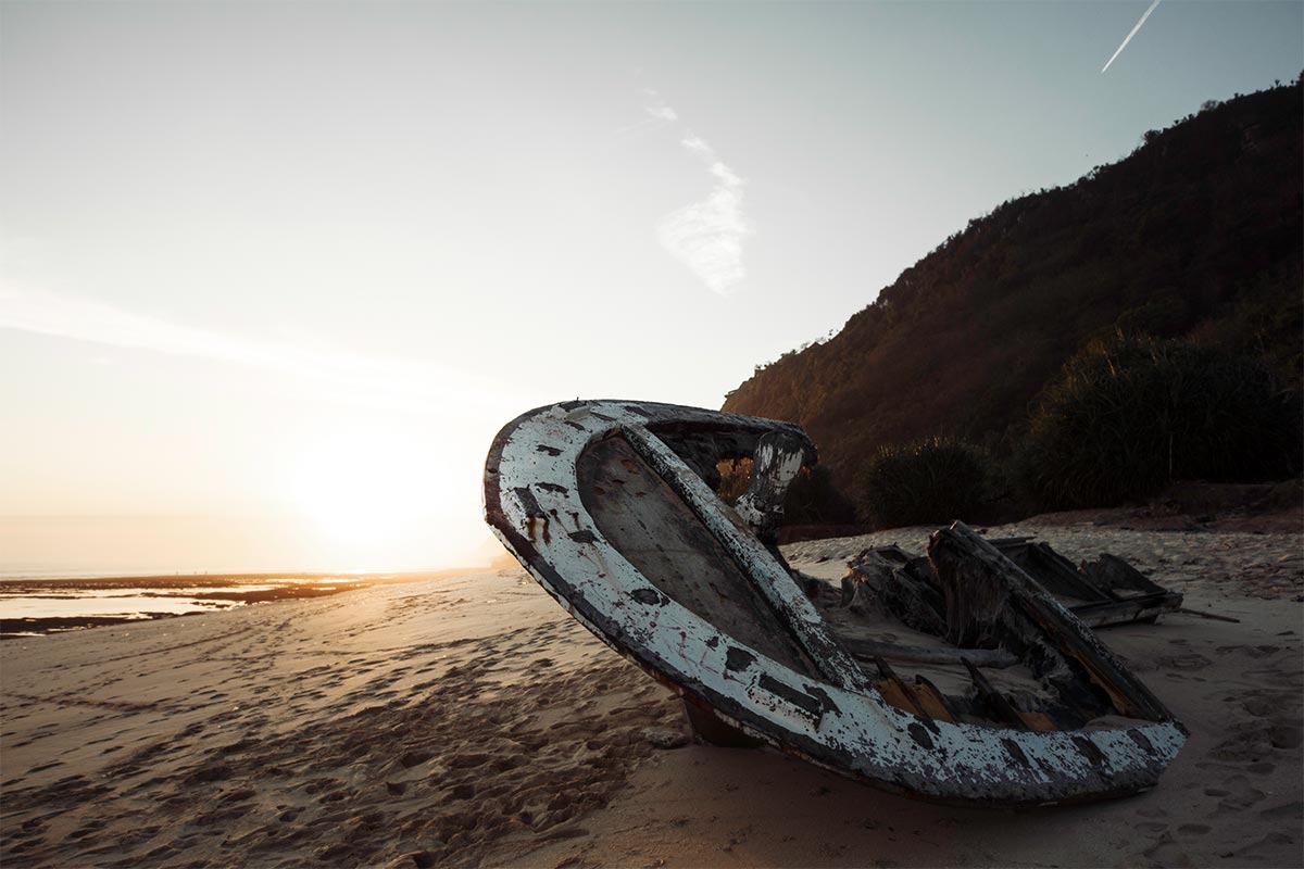 bali uluwatu seascape photography  with EOS 5D mark iv