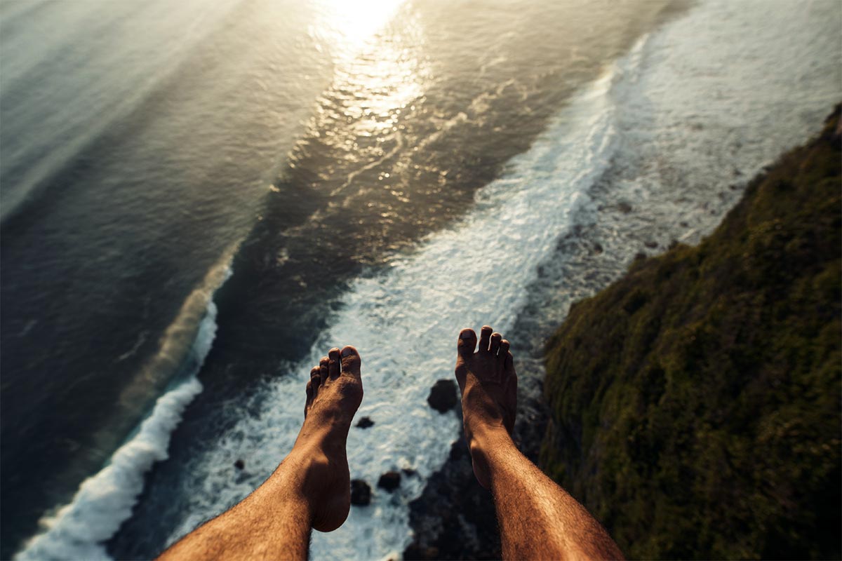 island bali photography with EOS 5D Mark IV