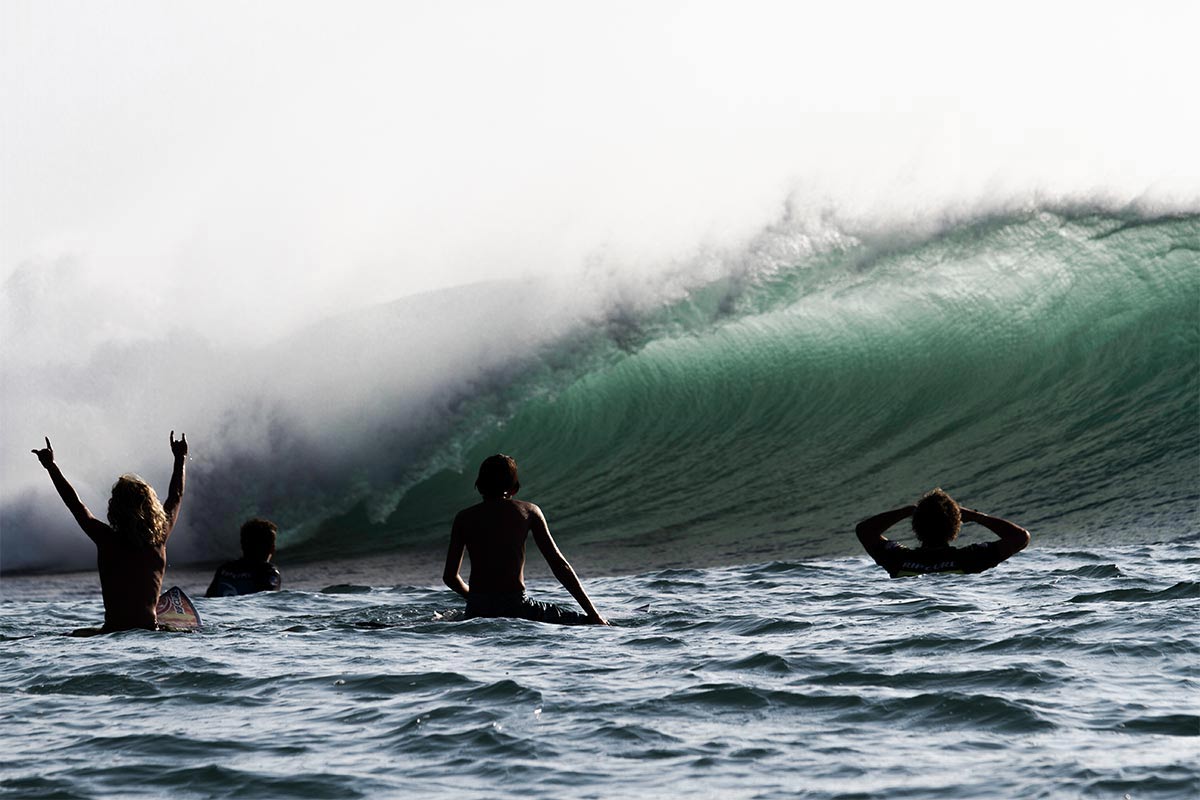 island photography bali with EOS 5D Mark IV