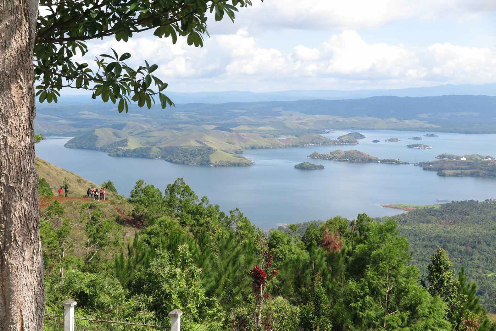 landscape photography indonesia