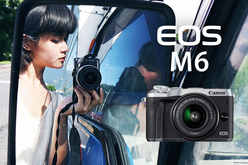 EOS M6