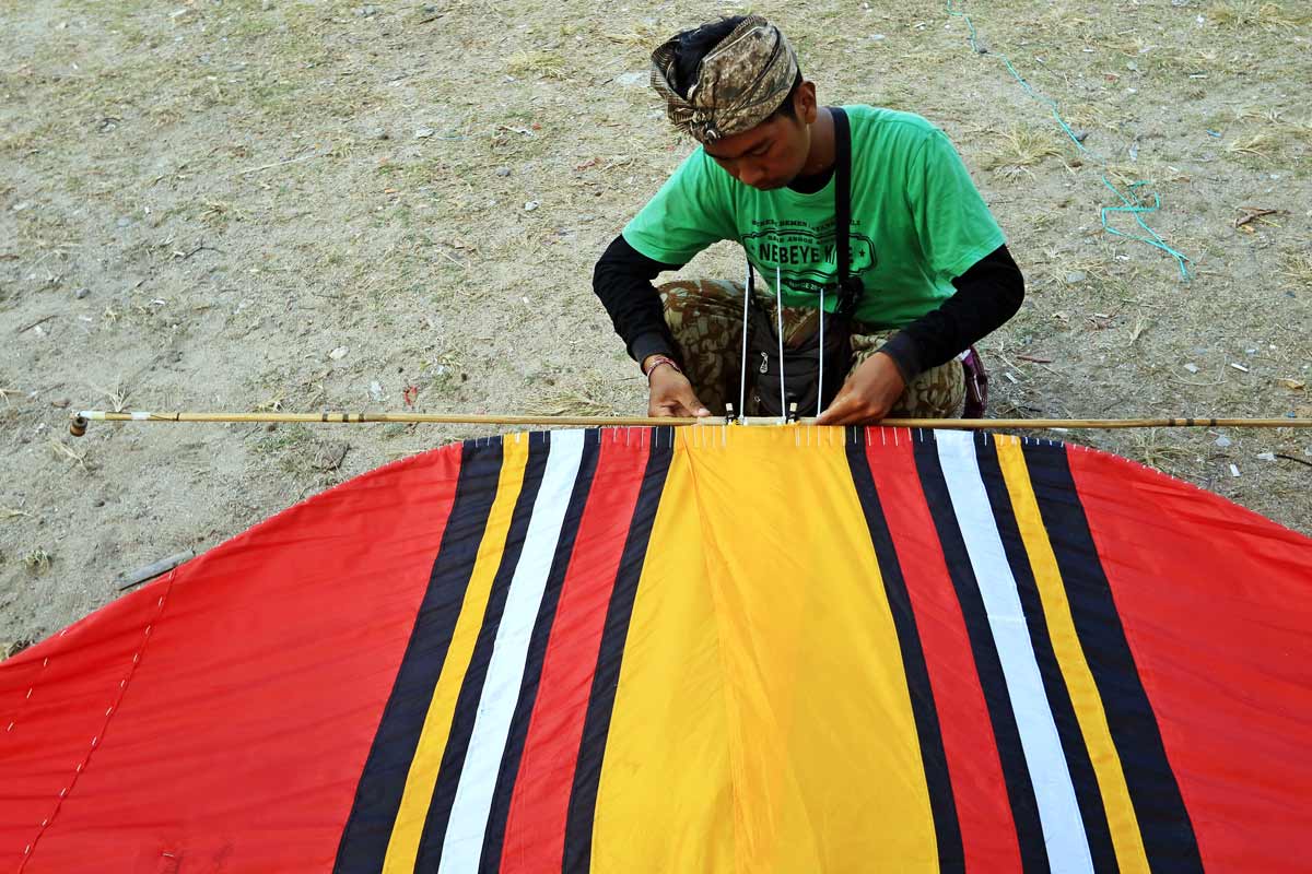 travel photography technique