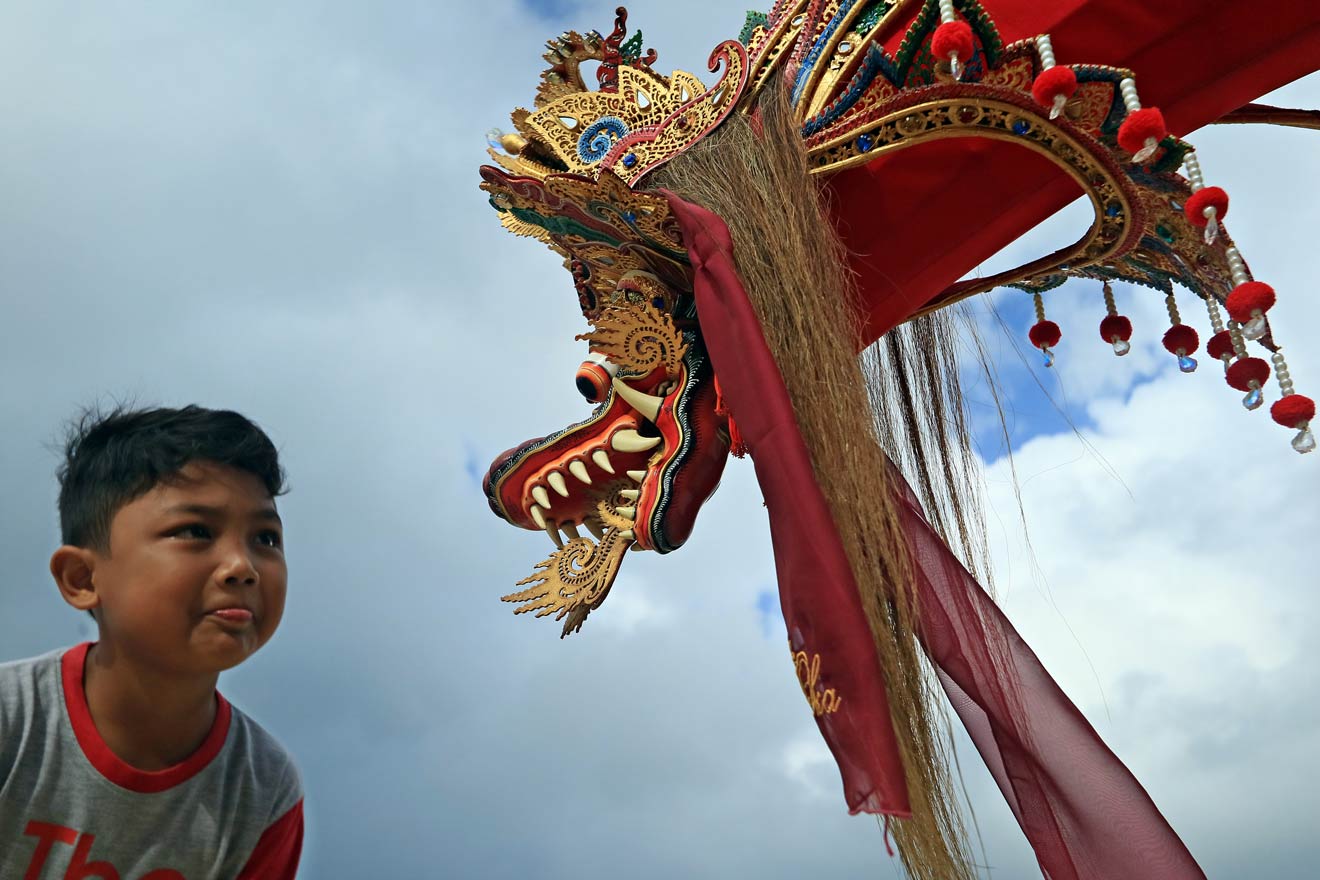 travel photography technique