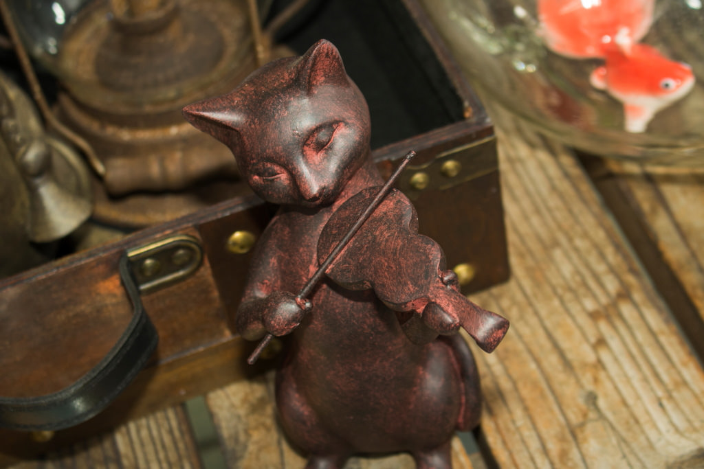 Shot with Speedlite 270EX II