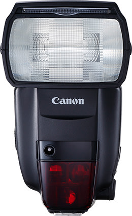 Speedlite 600EX II-RT