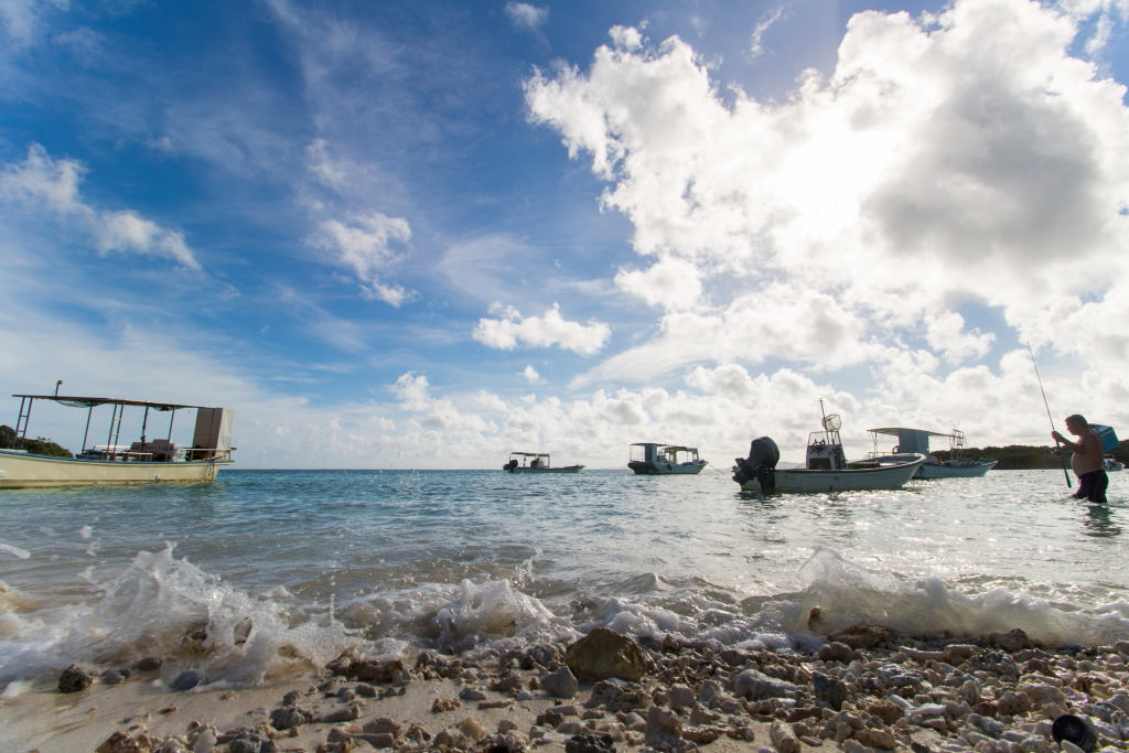 Shot with wide angle lens at 10mm