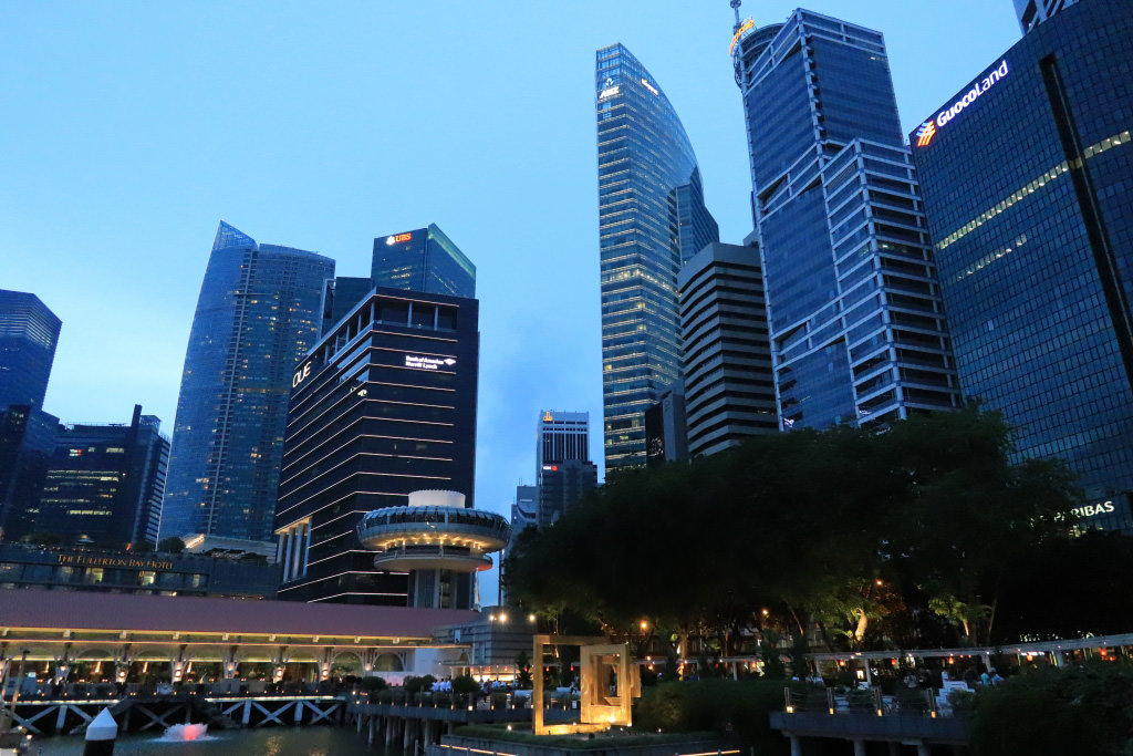 Street photography, PowerShot G1 X Mark III