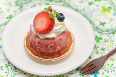 Shot with adequate ceiling bounce