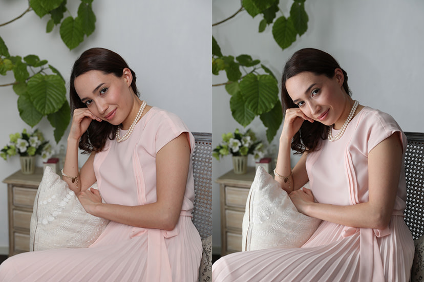 Bounce Flash Photography