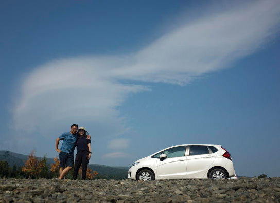 EOS Professional Edgar Su