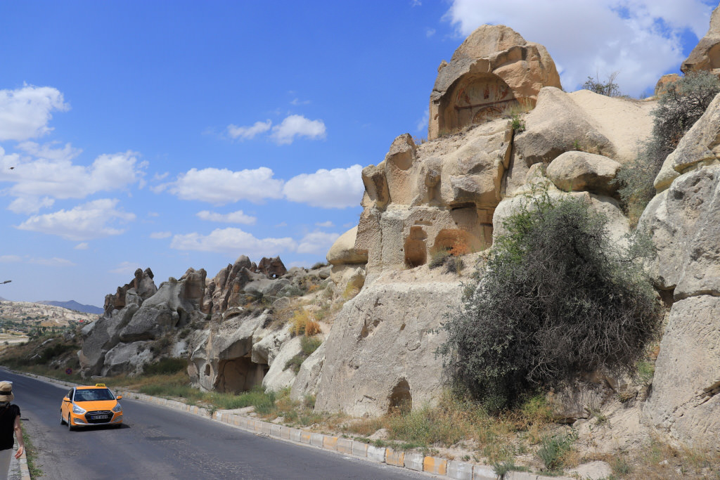 shot at focal length 18mm