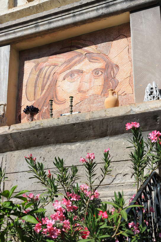 focal length, standard angle of view 35mm