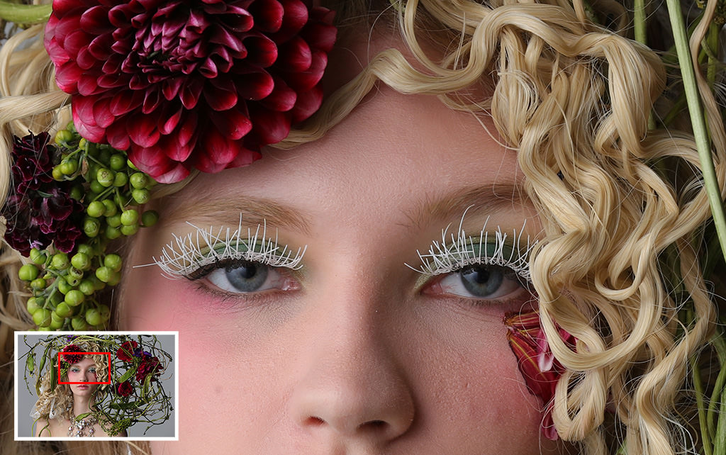 50.6MP example, shot with EOS 5DS