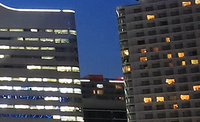 High ISO Noise Reduction - Standard