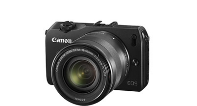 EOS M