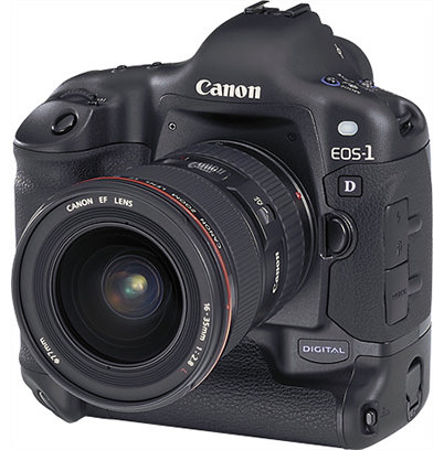 EOS-1D