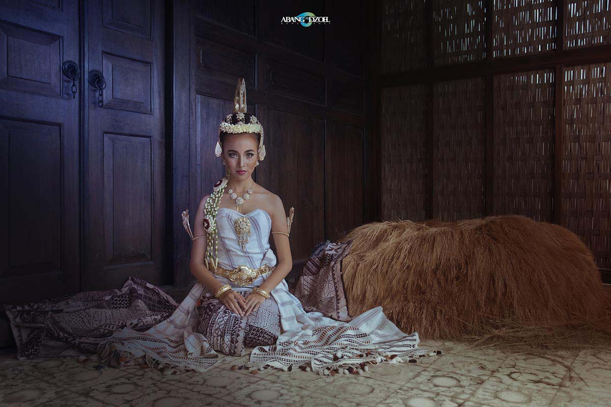 bang dzoel, disabled photographer from indonesia