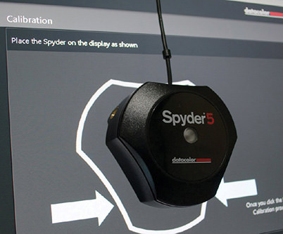 Calibration hardware, Calibration Tool