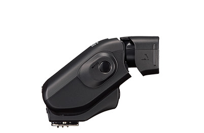 Speedlite 270EX II - 0° flash head tilt