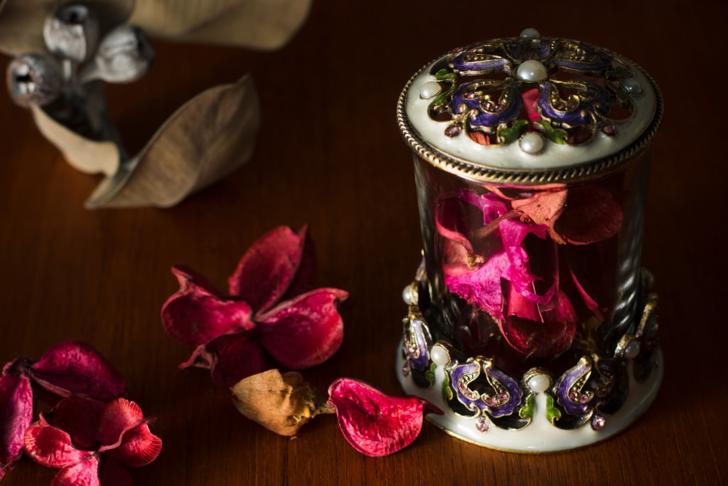 Tabletop photo, shot with Speedlite 430EX III-RT