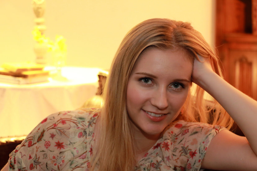 Shot with Speedlite 430EX III-RT