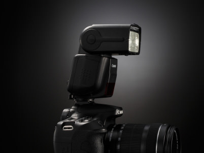 Speedlite 430EX III-RT