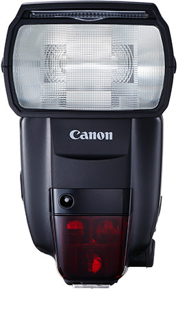 Speedlite 600EX II-RT