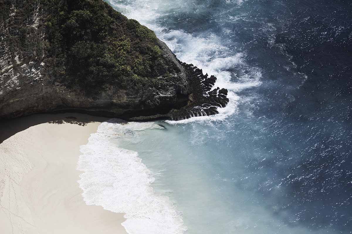 seascape photography