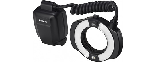 Macro Ring Lite MR-14EX II