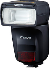 Speedlite 470EX-AI (slant)