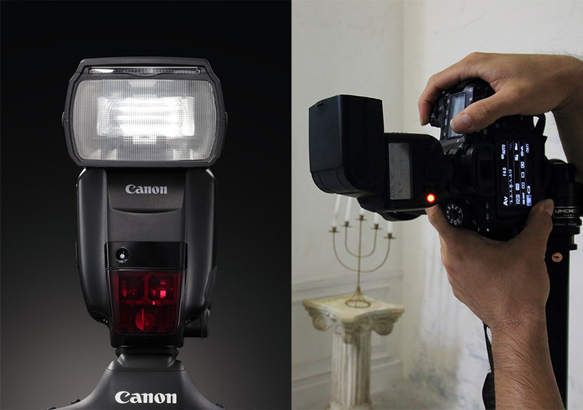 Choosing an External Flash