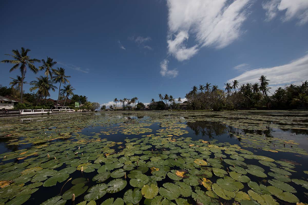 karangasem bali with canon eos 5D mark IV