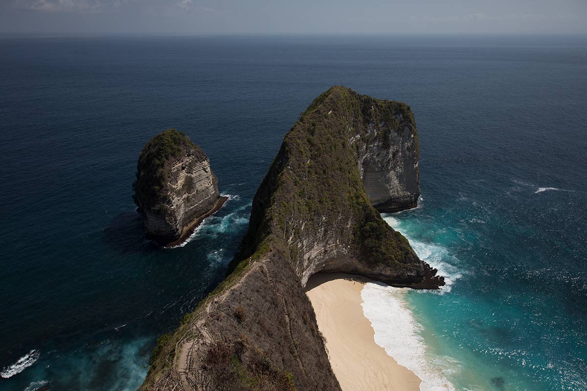 landscape seascape photography