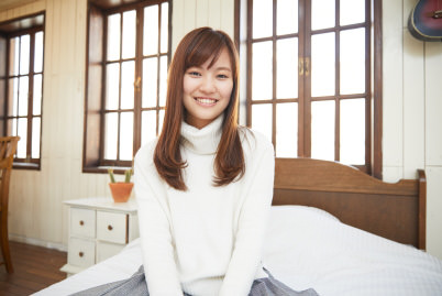 Shorter shooting distance, stronger shadows