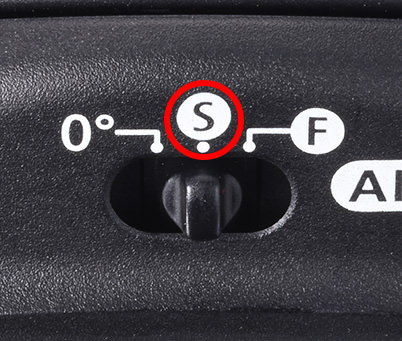 AI.B semi-auto mode step 2