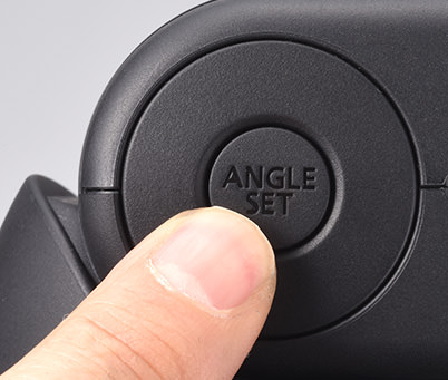 AI.B semi-auto mode step 3