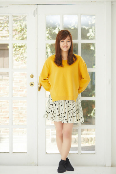 Shooting distance 6m