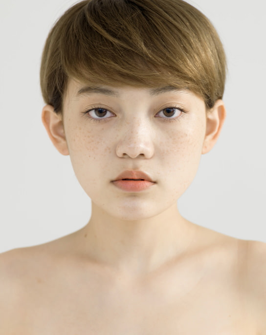 “ID”, Ai Mizobuchi