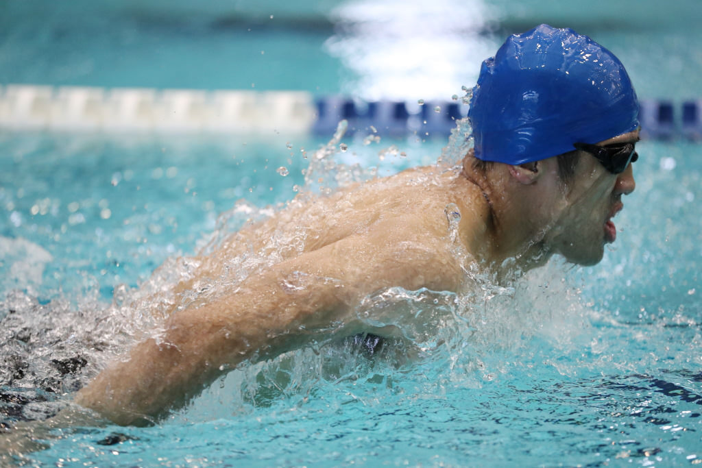 EF70-200mm f/2.8L IS III USM – sports photography