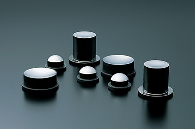 High precision GMo aspherical lens moulds